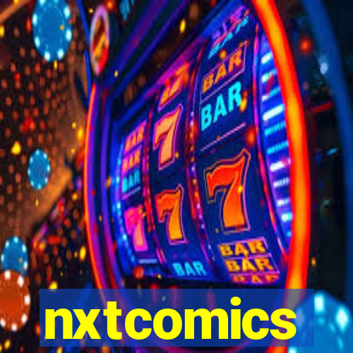nxtcomics