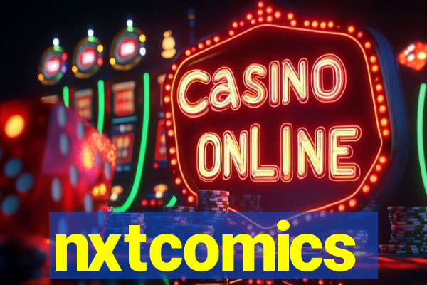 nxtcomics