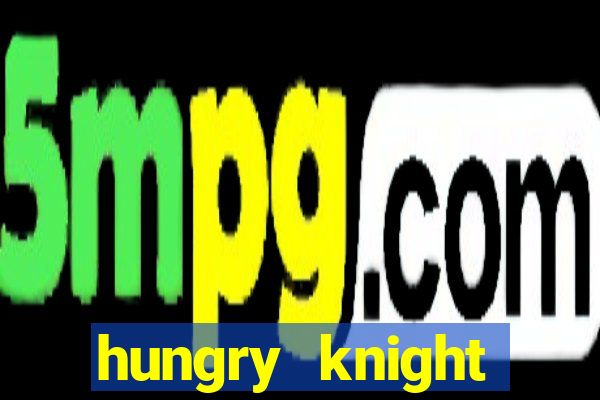hungry knight gameboy rom