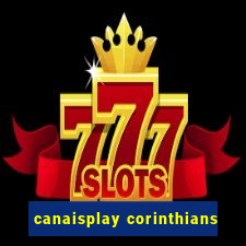 canaisplay corinthians