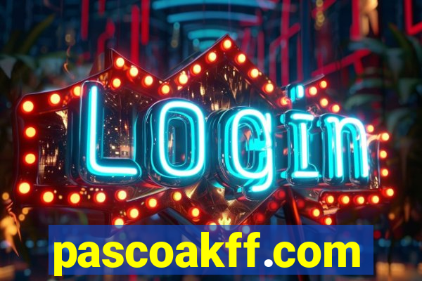 pascoakff.com