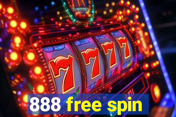 888 free spin