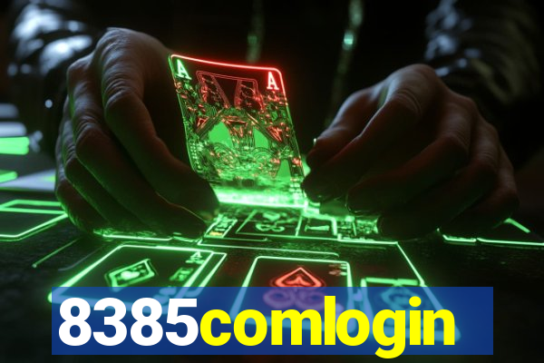 8385comlogin