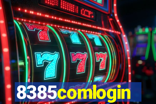8385comlogin