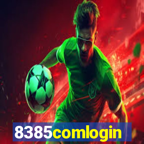 8385comlogin