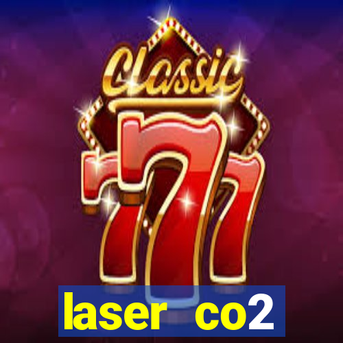 laser co2 frazionato napoli