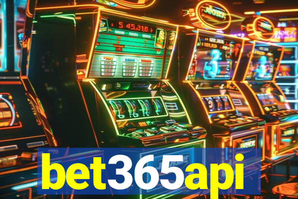 bet365api