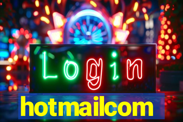 hotmailcom