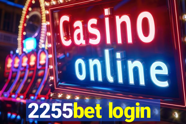 2255bet login