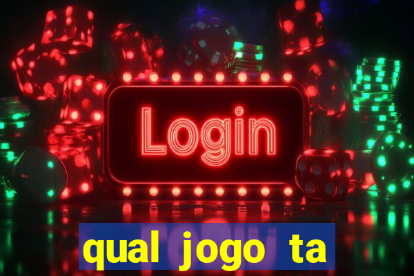 qual jogo ta pagando agora
