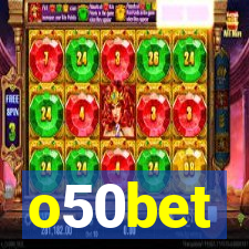 o50bet