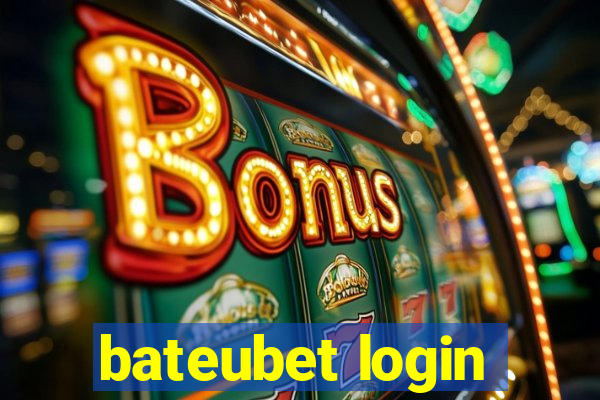 bateubet login