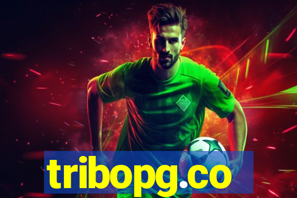 tribopg.co