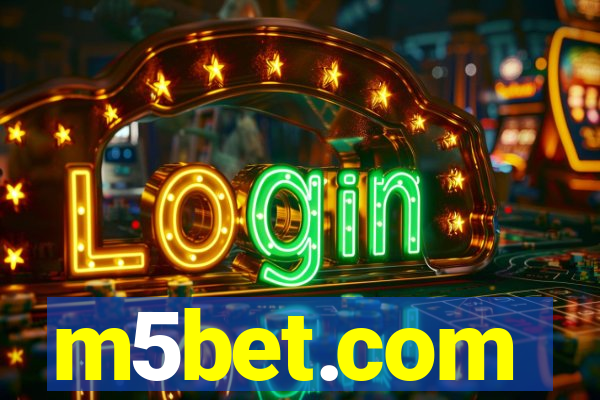 m5bet.com