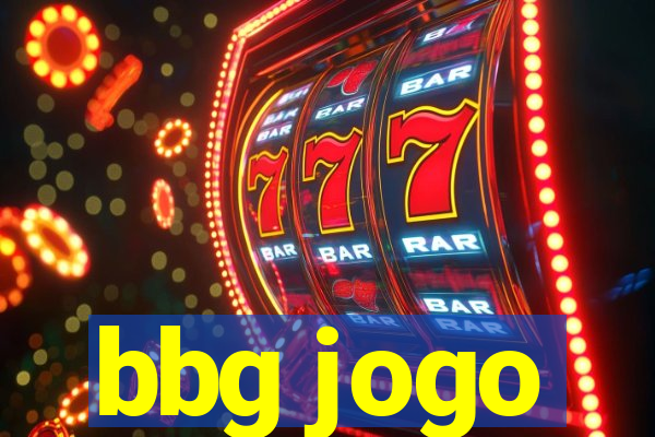 bbg jogo