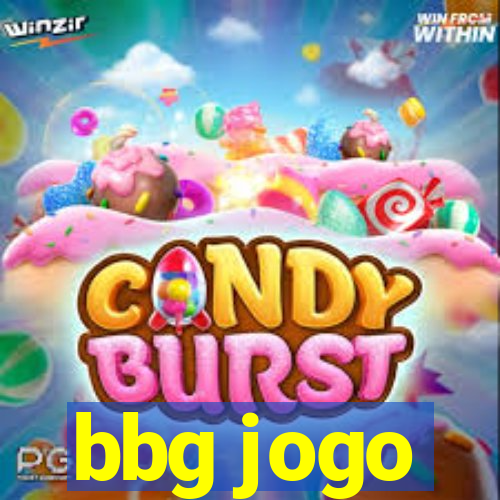 bbg jogo