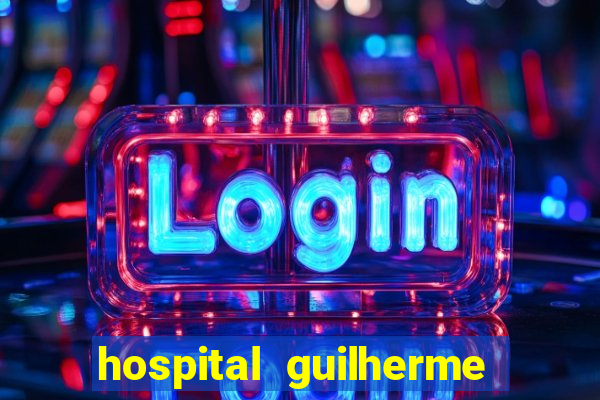 hospital guilherme alvaro santos concurso