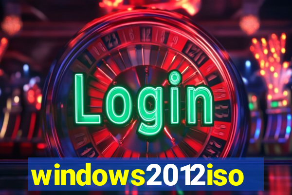 windows2012iso