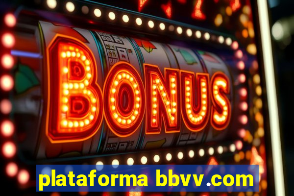 plataforma bbvv.com