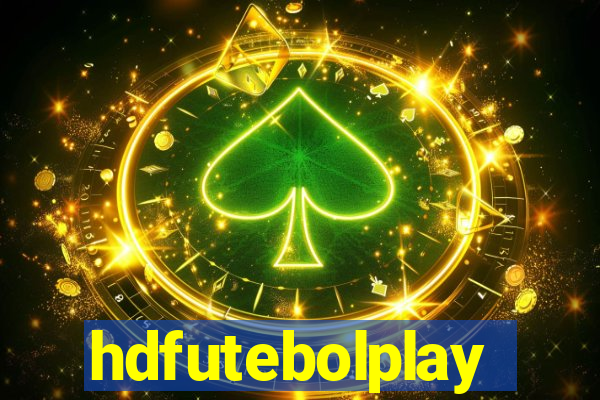 hdfutebolplay