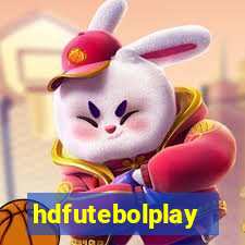 hdfutebolplay