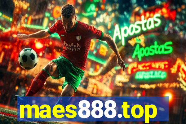 maes888.top