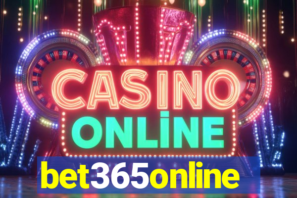 bet365online