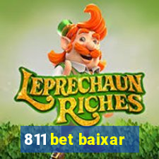 811 bet baixar