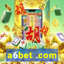 a6bet .com