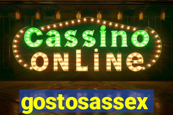 gostosassex