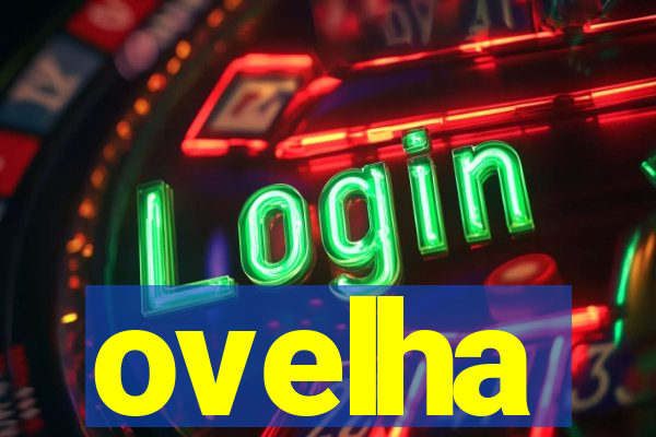 ovelha