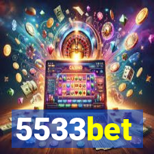 5533bet