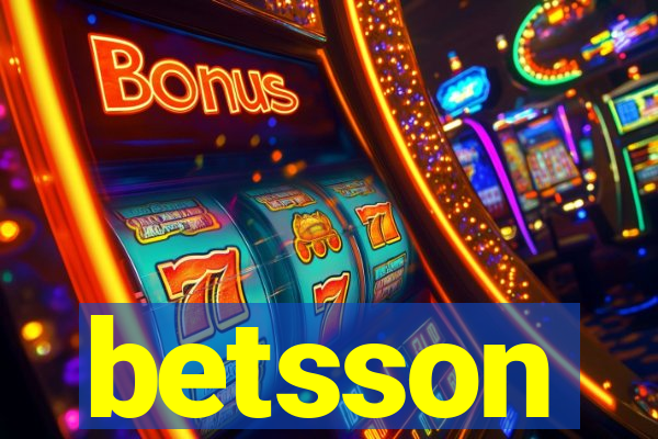 betsson