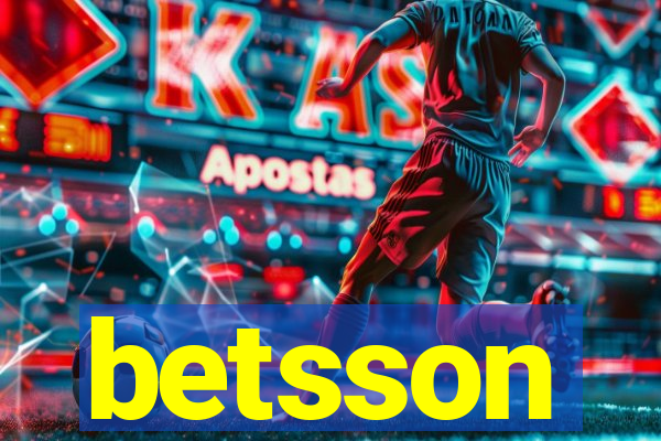 betsson