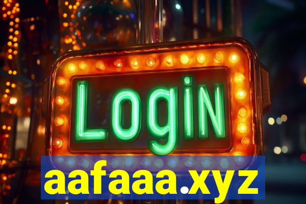 aafaaa.xyz