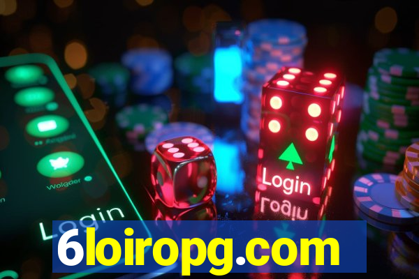 6loiropg.com