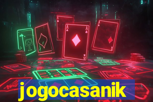 jogocasanik