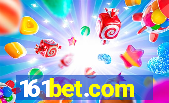 161bet.com
