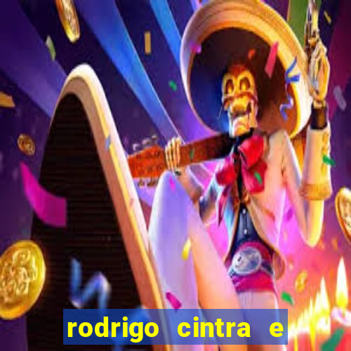 rodrigo cintra e seu namorado