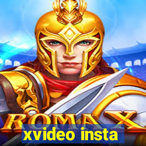 xvideo insta