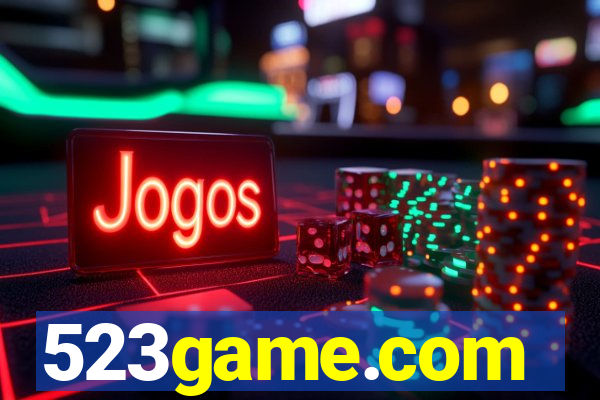 523game.com