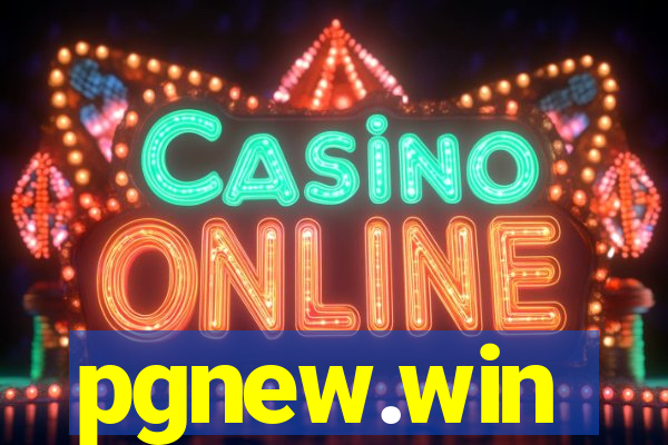 pgnew.win