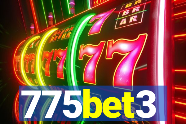 775bet3