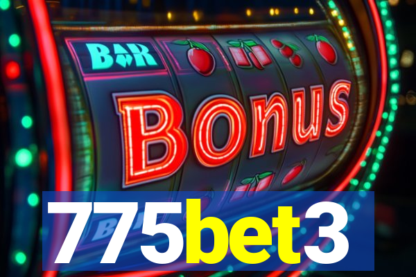 775bet3