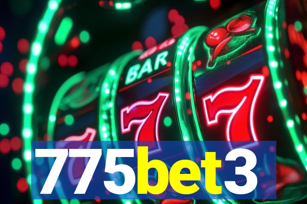 775bet3