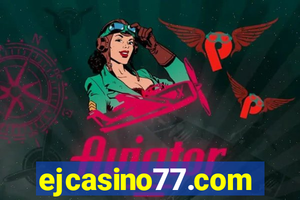 ejcasino77.com