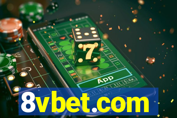 8vbet.com
