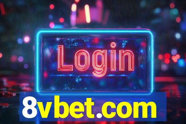 8vbet.com