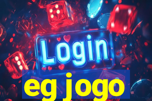 eg jogo