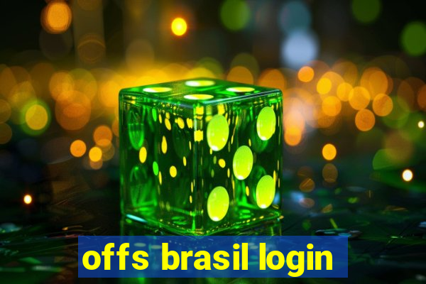 offs brasil login